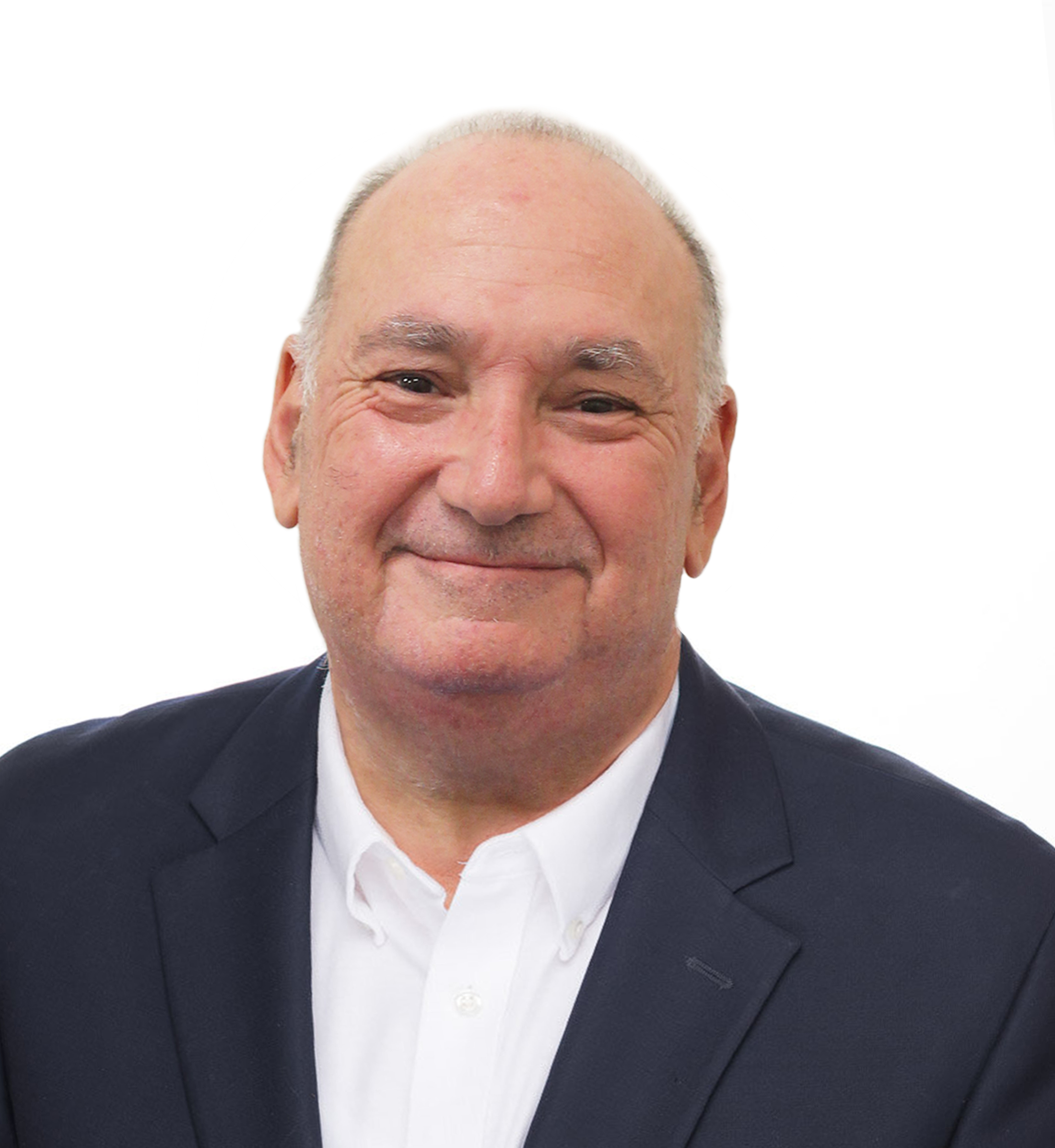 Andrew Andrews