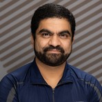 Narendra Pandya